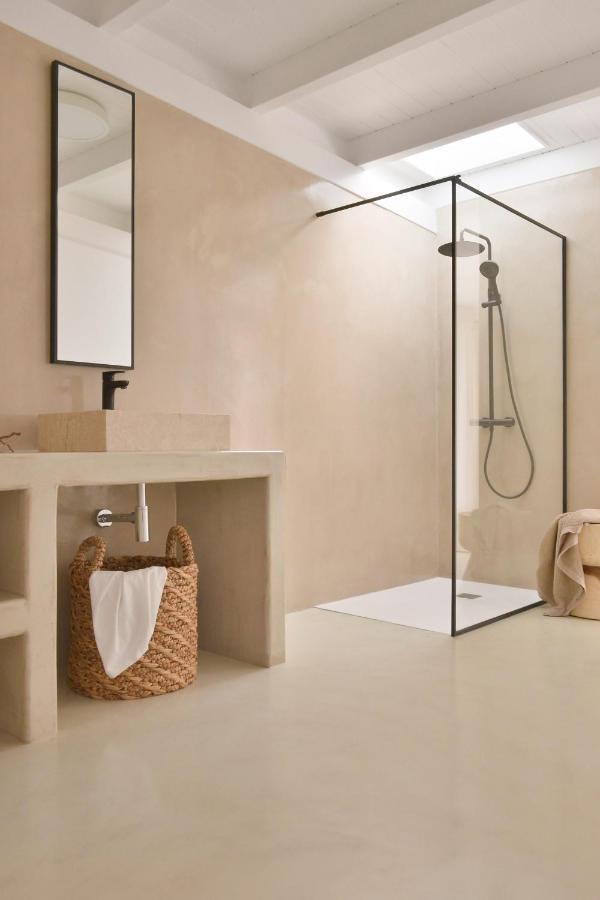 Casa Mareterra - Design Villa With Pool And Terrace Near Corralejo And Lajares ภายนอก รูปภาพ