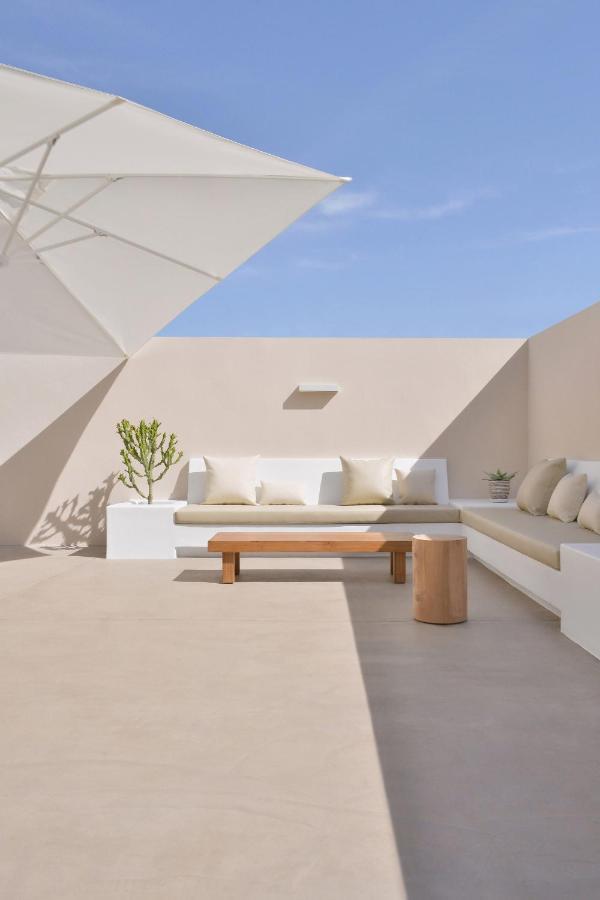 Casa Mareterra - Design Villa With Pool And Terrace Near Corralejo And Lajares ภายนอก รูปภาพ