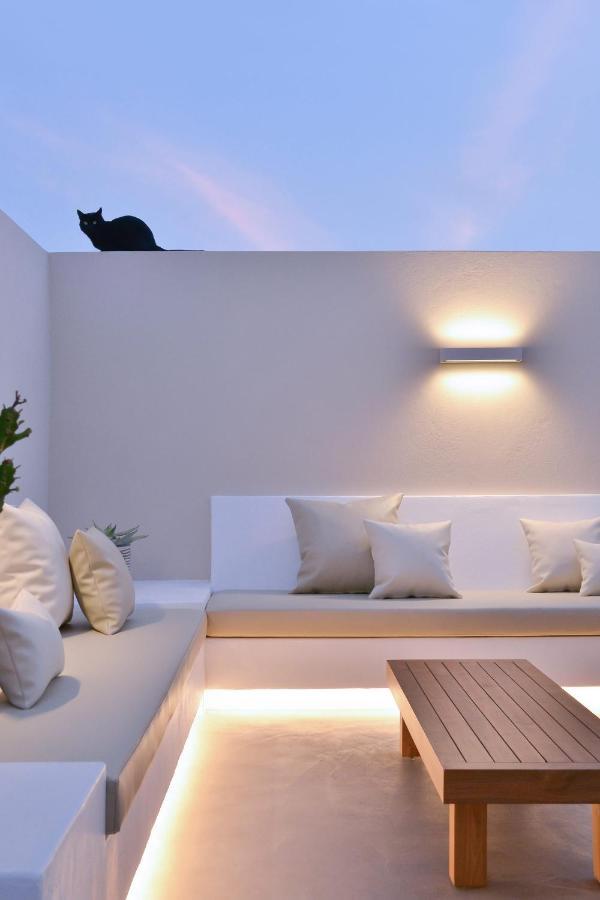 Casa Mareterra - Design Villa With Pool And Terrace Near Corralejo And Lajares ภายนอก รูปภาพ