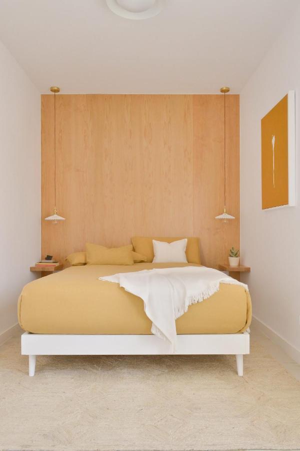 Casa Mareterra - Design Villa With Pool And Terrace Near Corralejo And Lajares ภายนอก รูปภาพ