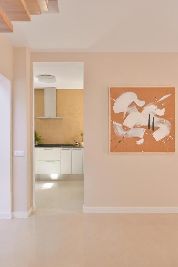 Casa Mareterra - Design Villa With Pool And Terrace Near Corralejo And Lajares ภายนอก รูปภาพ
