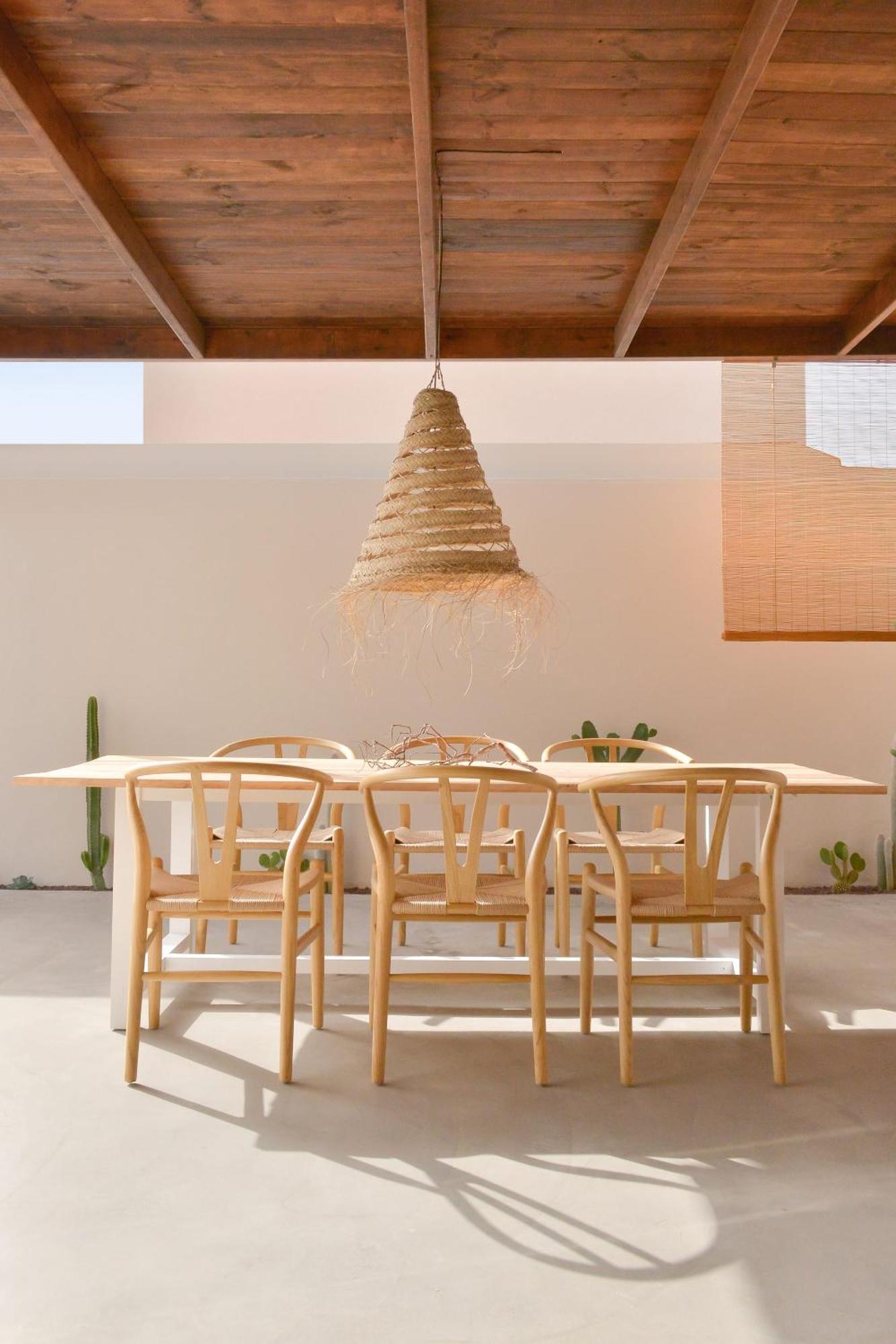 Casa Mareterra - Design Villa With Pool And Terrace Near Corralejo And Lajares ภายนอก รูปภาพ