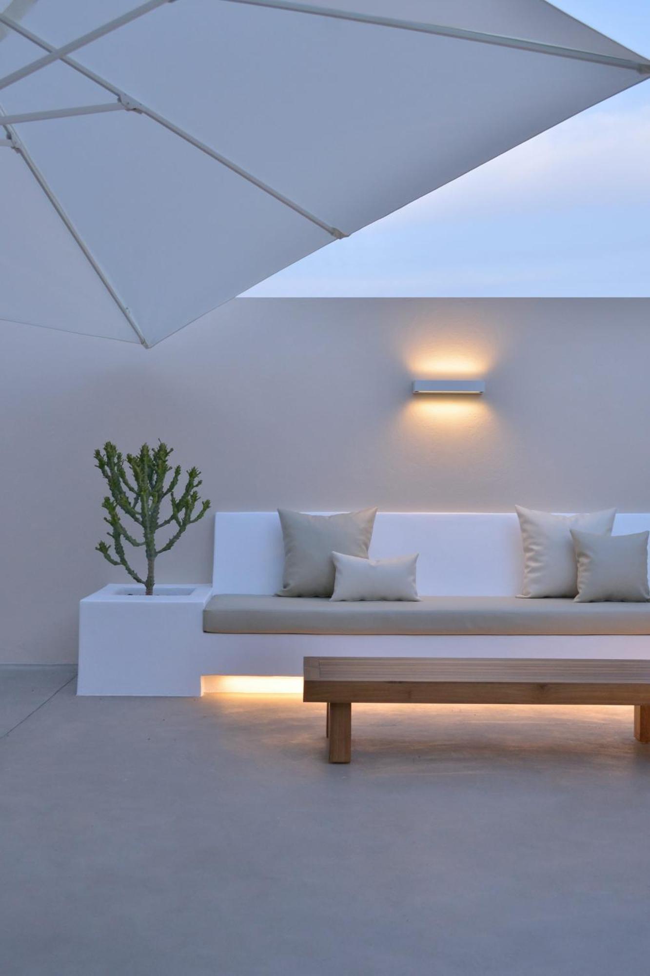 Casa Mareterra - Design Villa With Pool And Terrace Near Corralejo And Lajares ภายนอก รูปภาพ